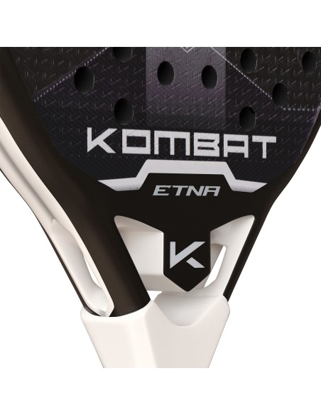 Kombat Etna 2025 | Ofertas de pádel