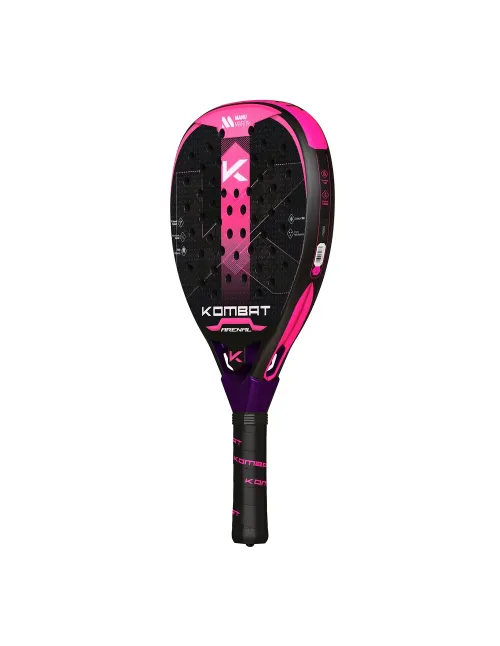 Kombat Arenal Mujer | Ofertas de pádel