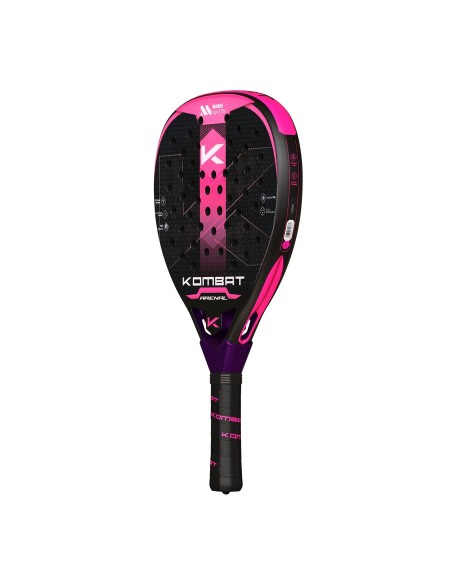 PALA KOMBAT ARENAL |Padel offers