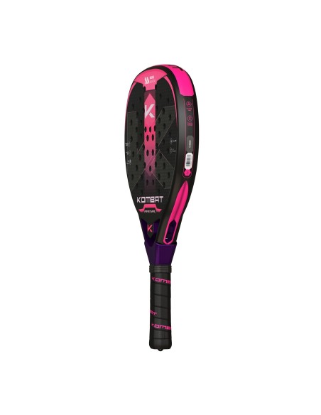PALA KOMBAT ARENAL |Padel offers