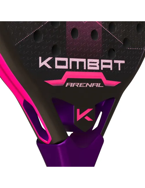 Kombat Arenal | Ofertas de pádel