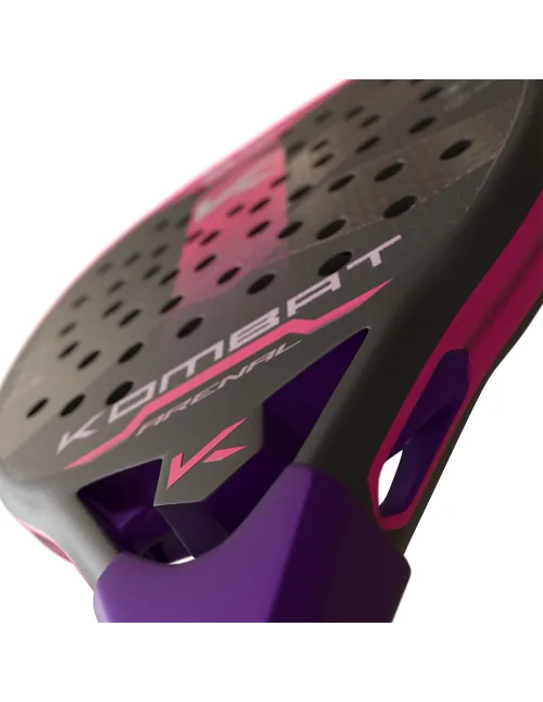 PALA KOMBAT ARENAL |Padel offers