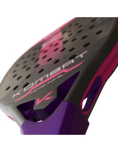 Kombat Arenal Mujer | Ofertas de pádel