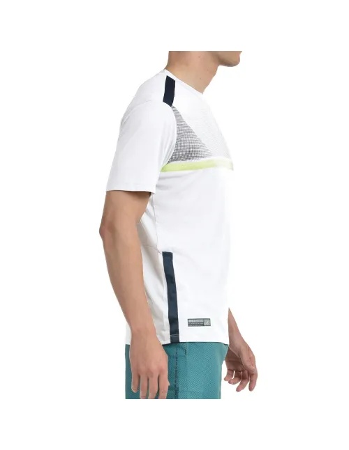BULLPADEL BILAO 995 AZUL ATOMICO VIGORE T-SHIRT | Ofertas de padel
