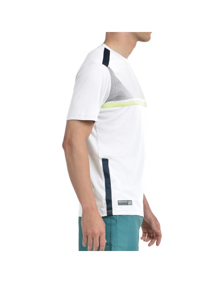 BULLPADEL BILAO 995 AZUL ATOMICO VIGORE T-SHIRT | Ofertas de padel