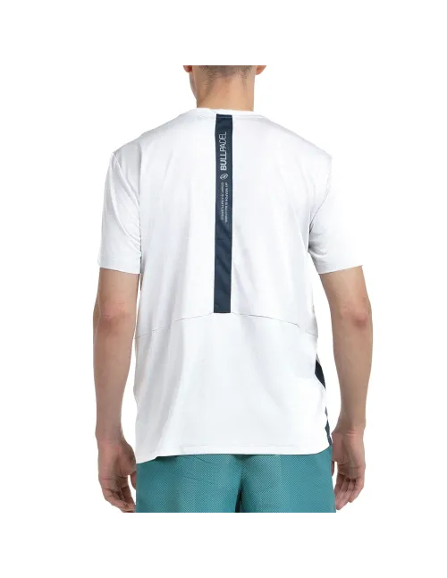 Camiseta Bullpadel Bilao | Ofertas de pádel