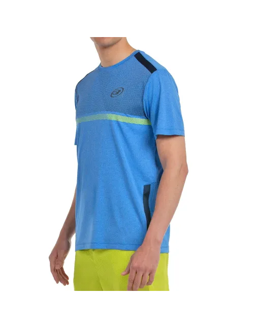 Camiseta Bullpadel Bilao | Ofertas de pádel