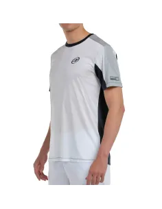T-shirt Bullpadel Brego | Ofertas de padel 2