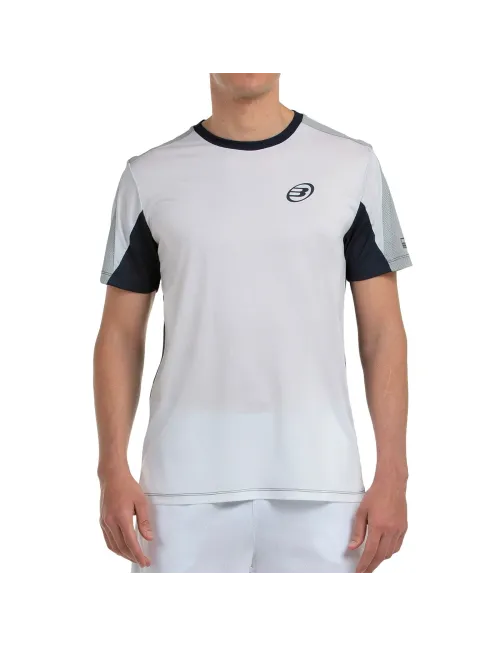 T-Shirt Brego Bullpadel | Ofertas de padel