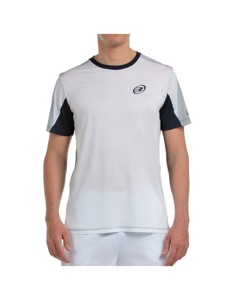 Camiseta Bullpadel Brego | Ofertas de padel