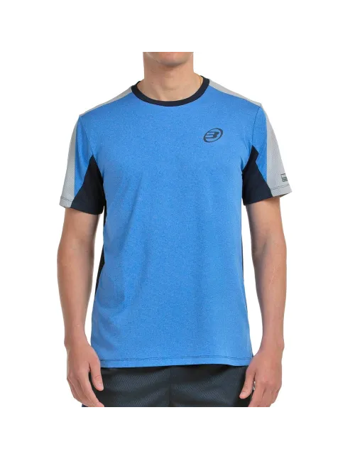 T-Shirt Brego Bullpadel | Ofertas de padel