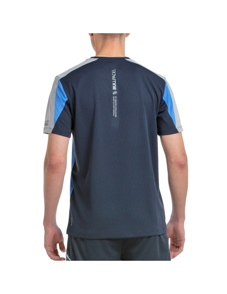 T-shirt Bullpadel Brego | Ofertas de padel