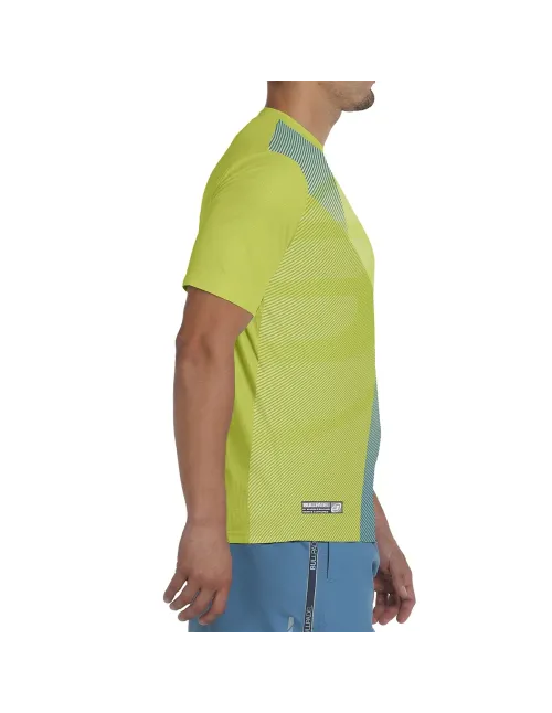 Camiseta Bullpadel Brumo | Ofertas de pádel