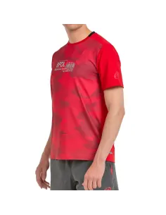 T-SHIRT Bullpadel ESGOS | Ofertas de padel