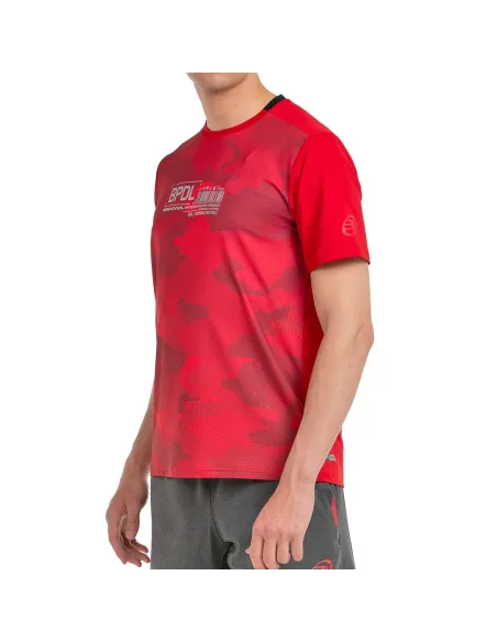 Camiseta Bullpadel ESGOS | Ofertas de pádel