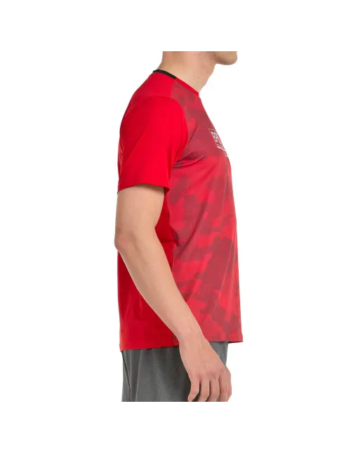 T-SHIRT Bullpadel ESGOS | Ofertas de padel