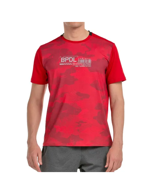 Bullpadel ESGOS T-SHIRT | Ofertas de padel