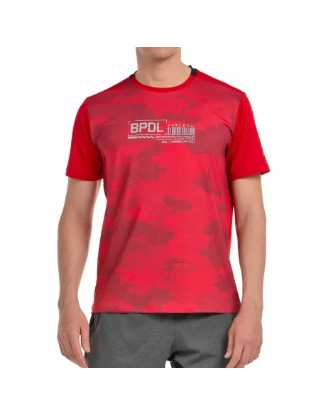 T-SHIRT Bullpadel ESGOS | Ofertas de padel
