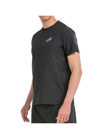 CAMISETA BULLPADEL LICIO 501 HORMIGON | Ofertas de padel