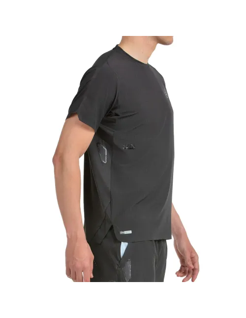 T-SHIRT BULLPADEL LICIO 501 CONCRETE |Padel offers