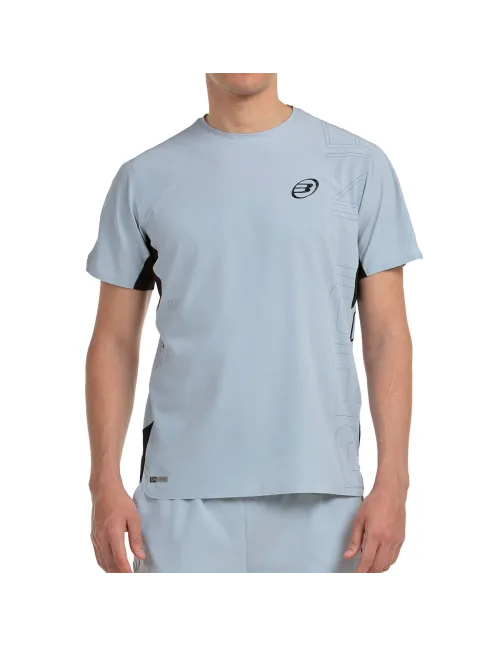 CAMISETA BULLPADEL LICIO 501 HORMIGON | Ofertas de padel