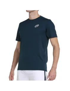 T-SHIRT BULLPADEL LILI 25V 012 BRANCO | Ofertas de padel 2