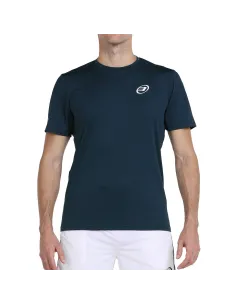 T-SHIRT BULLPADEL LILI 25V 012 BRANCO