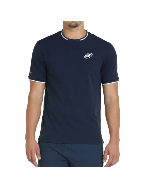 Camiseta Bullpadel Louren 25V |Padel offers