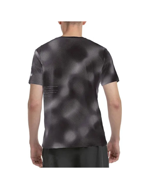 CAMISETA BULLPADEL MANAUS 531 PAPAYA | Ofertas de padel