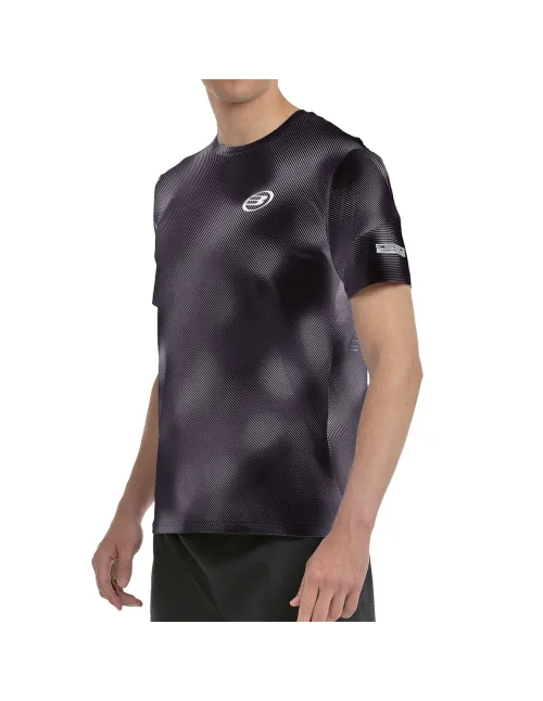 T-SHIRT BULLPADEL MANAUS 531 PAPAYA |Padel offers