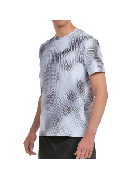 CAMISETA BULLPADEL MANAUS 531 PAPAYA | Ofertas de padel