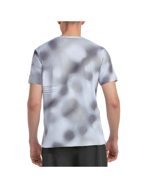 T-SHIRT BULLPADEL MANAUS 531 PAPAYA |Padel offers