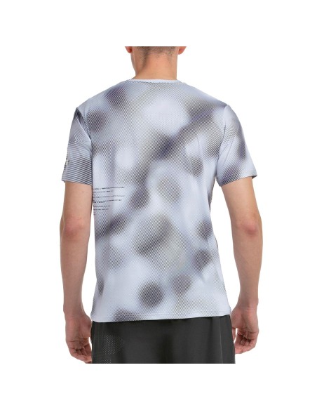 CAMISETA BULLPADEL MANAUS 531 PAPAYA | Ofertas de padel