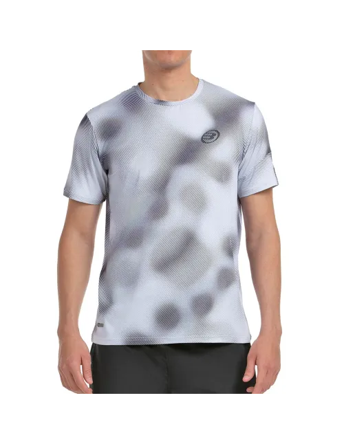 T-SHIRT BULLPADEL MANAUS 531 PAPAYA |Padel offers