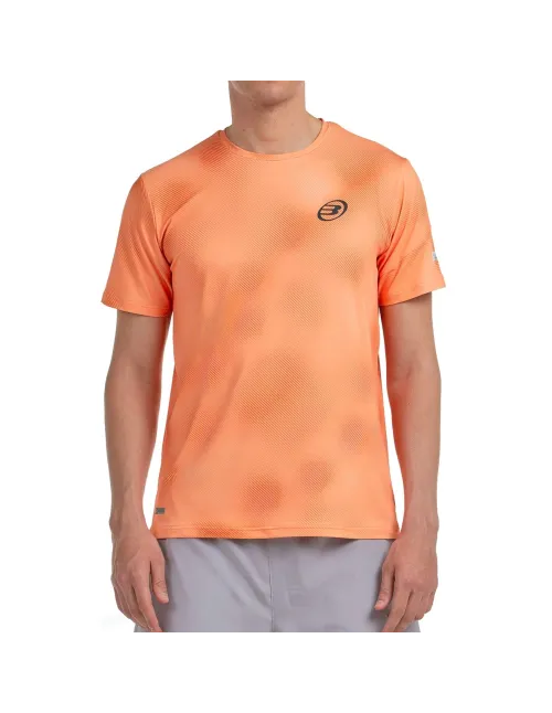 Camiseta Bullpadel Manaus |Padel offers