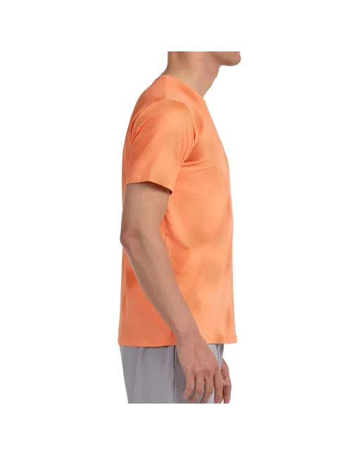 Camiseta Bullpadel Manaus |Padel offers