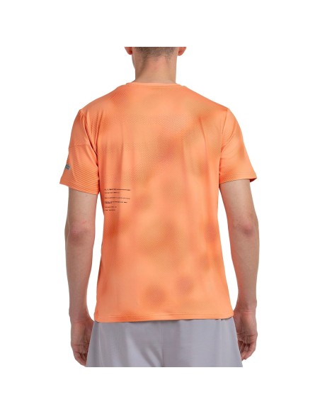 Camiseta Bullpadel Manaus |Padel offers Camiseta Bullpadel Manaus |Padel offers
