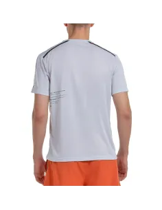CAMISETA BULLPADEL MESIA 706 ARCILLA | Ofertas de padel 2