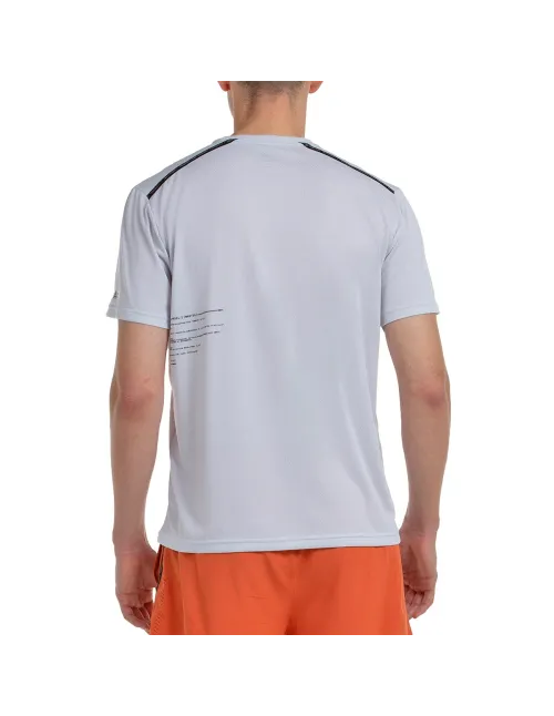 Camiseta Bullpadel Mesia |Padel offers