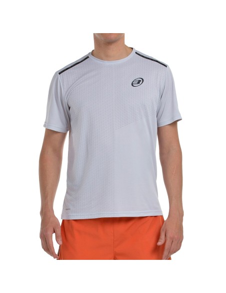 Camiseta Bullpadel Mesia |Padel offers