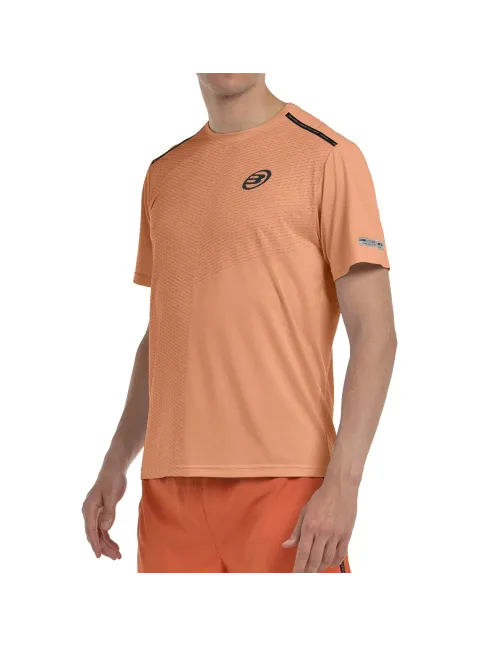 Camiseta Bullpadel Mesia |Padel offers