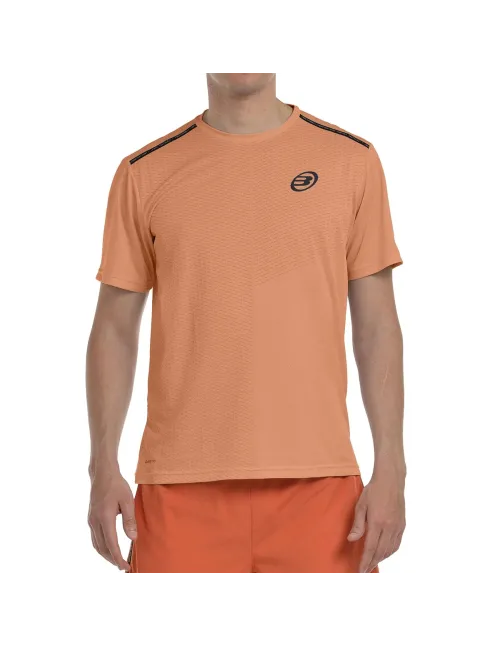 Camiseta Bullpadel Mesia |Padel offers