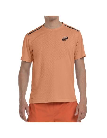 Camiseta Bullpadel Mesia |Padel offers