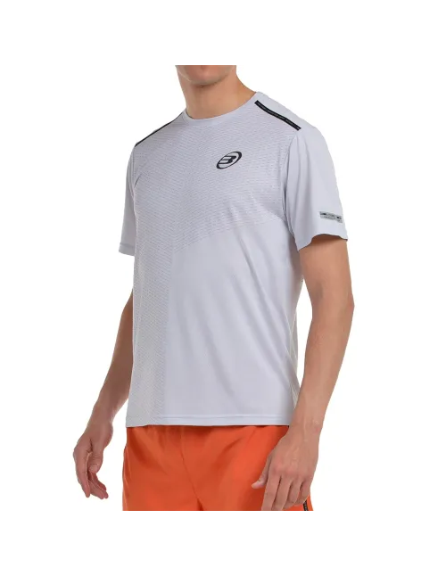 Camiseta Bullpadel Mesia |Padel offers