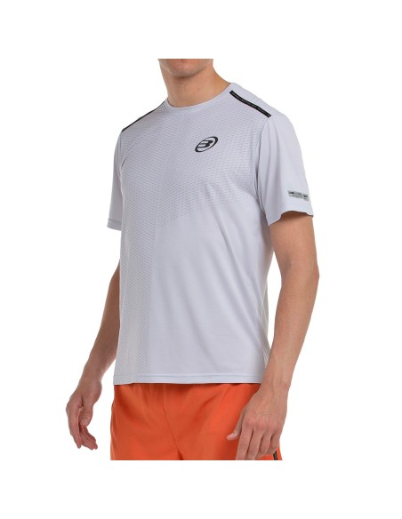 Camiseta Bullpadel Mesia |Padel offers
