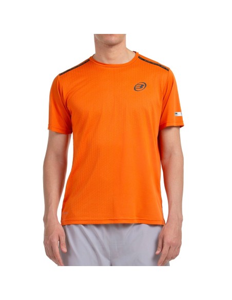 Camiseta Bullpadel Mesia |Padel offers