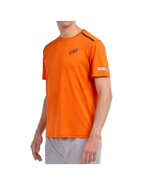 Camiseta Bullpadel Mesia |Padel offers