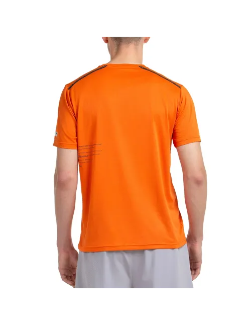 Camiseta Bullpadel Mesia |Padel offers