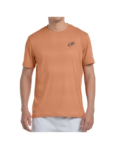 Camiseta Bullpadel MOFERO | Ofertas de pádel