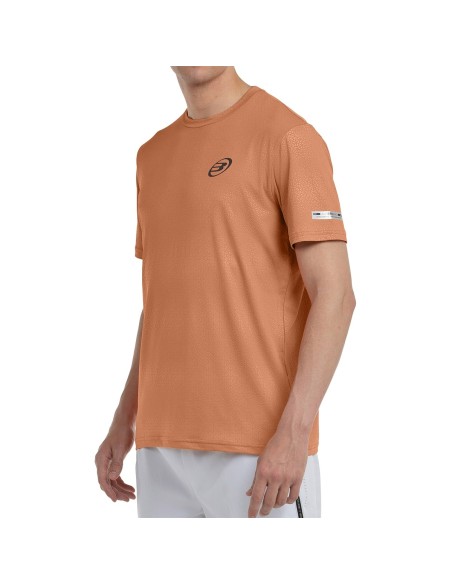 Camiseta Bullpadel MOFERO | Ofertas de pádel